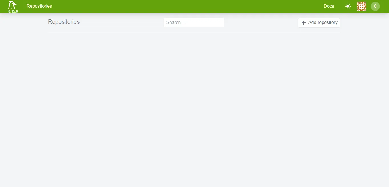 Woodpecker Screenshot 3