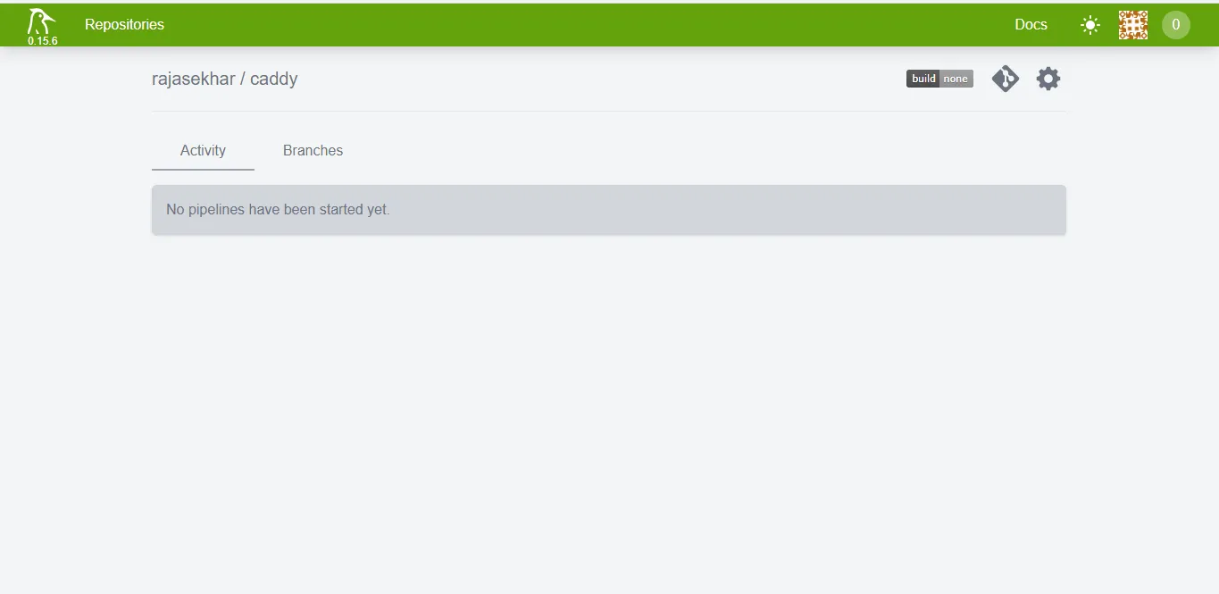 Woodpecker Screenshot 5