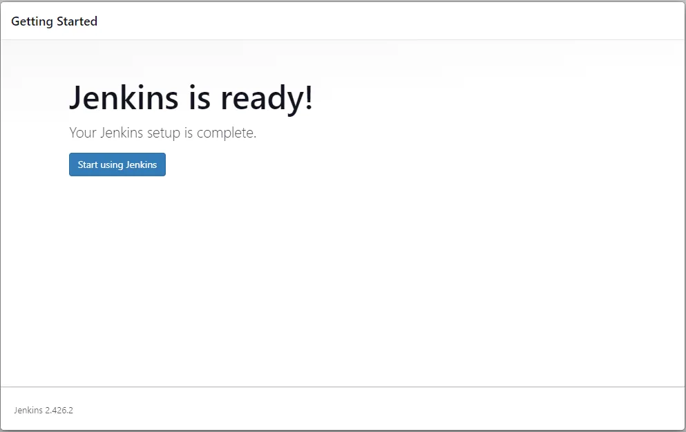 Jenkins Blue Ocean View